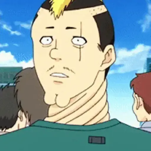 Saiki 8