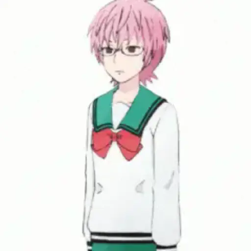 Saiki 14
