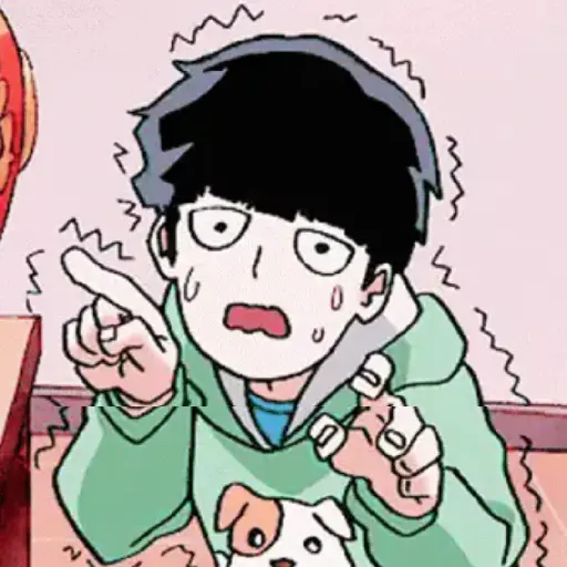 Saiki 6