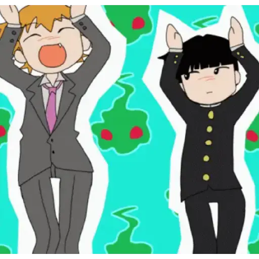 Saiki 3