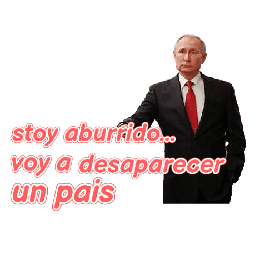 Putin atomico 6