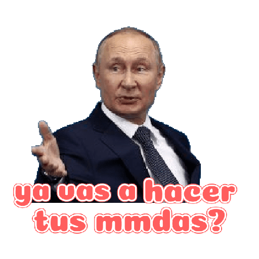 Putin atomico 5