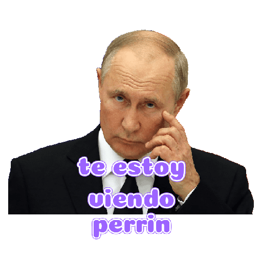 Putin atomico