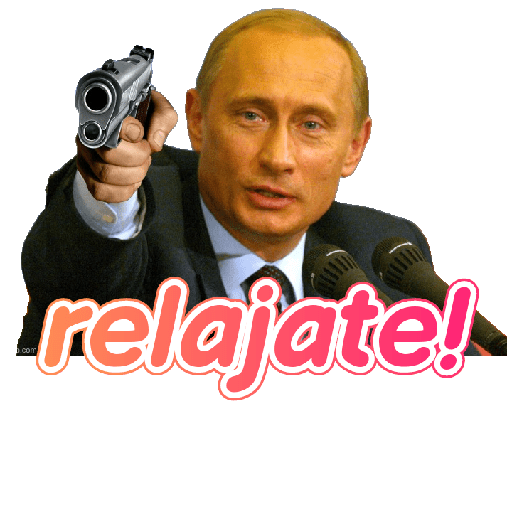 Putin atomico 7
