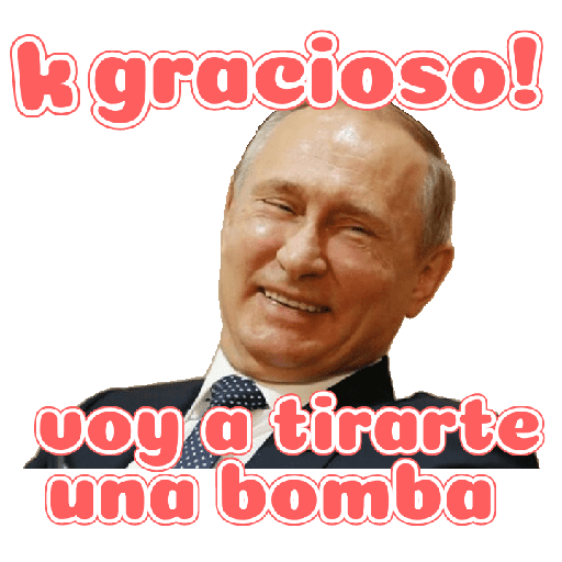 Putin atomico 3