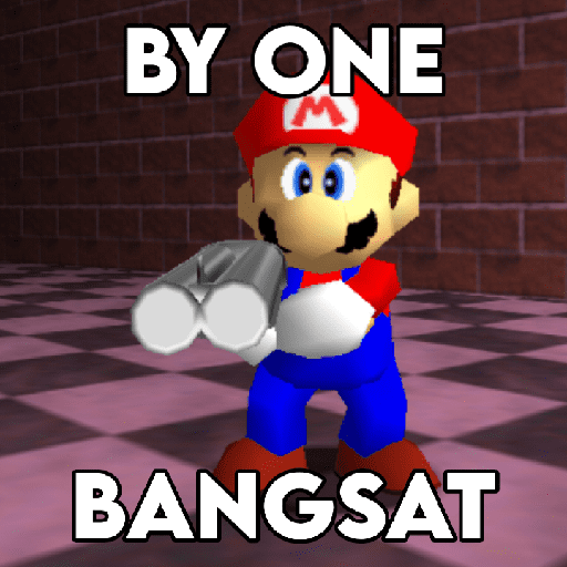 Mario Meme ( Indonesia ) 3