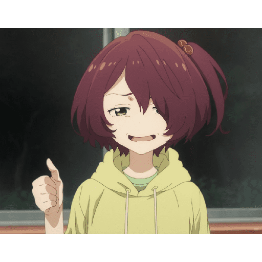 Otaku naaaaoooo 5.1 5