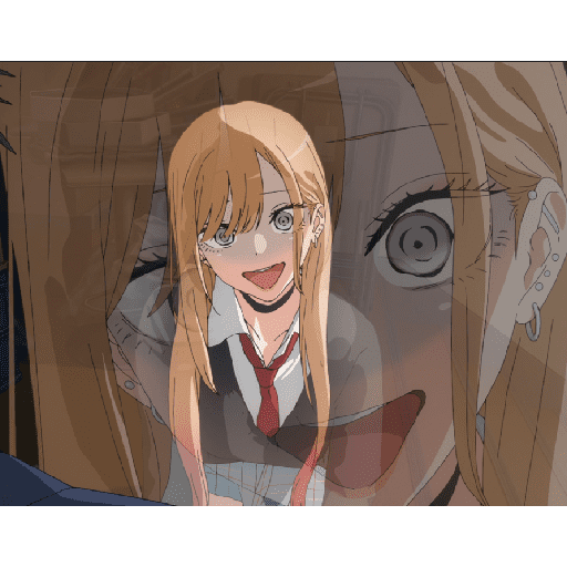 Otaku naaaaoooo 5.1 28