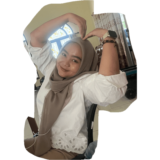 Stiker Saya