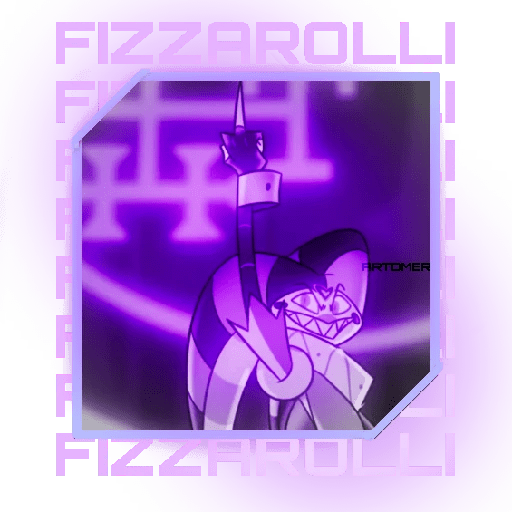 🍒 ⃞゙  FIZZAROLLI— 14