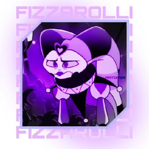 🍒 ⃞゙  FIZZAROLLI— 17