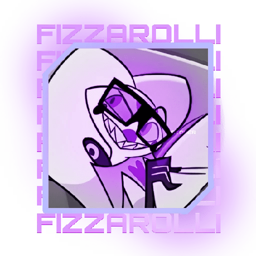 🍒 ⃞゙  FIZZAROLLI— 26