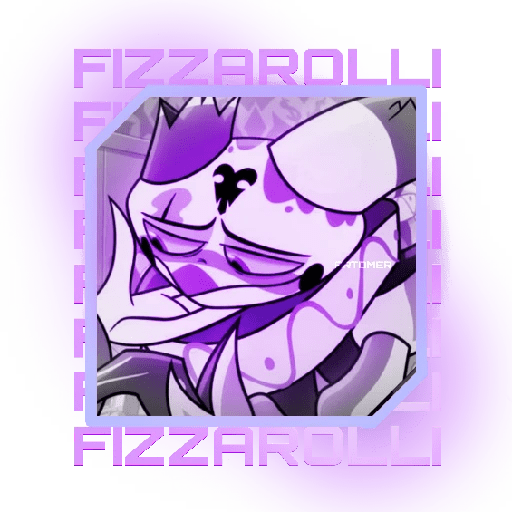 🍒 ⃞゙  FIZZAROLLI— 27