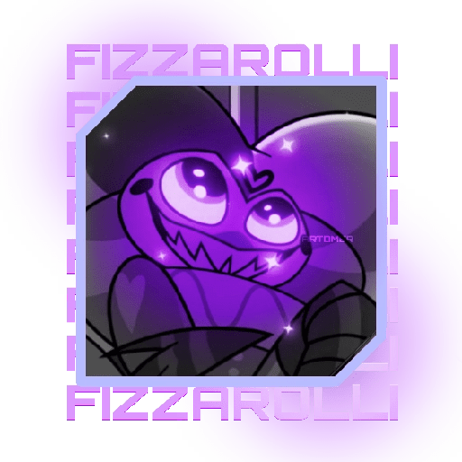 🍒 ⃞゙  FIZZAROLLI— 30