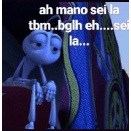 Apenas nao reaja. 26