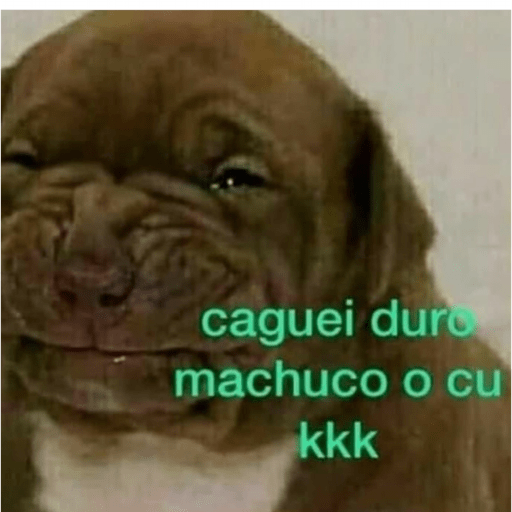 Apenas nao reaja. 11
