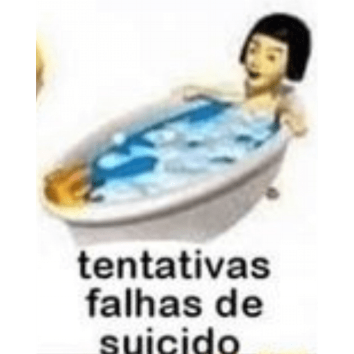 Apenas nao reaja. 16