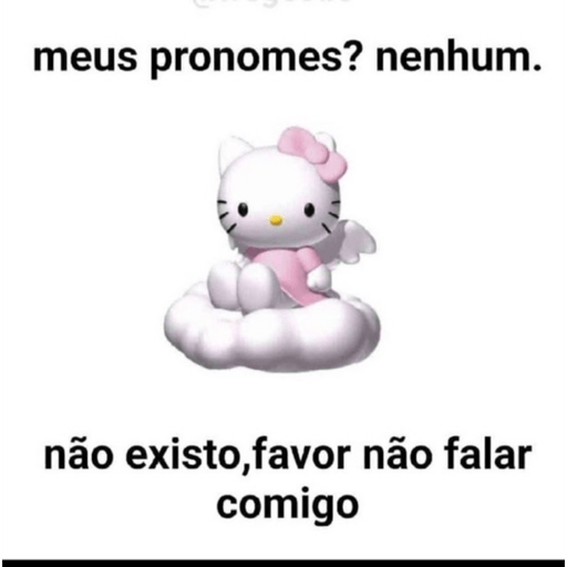 Apenas nao reaja. 22