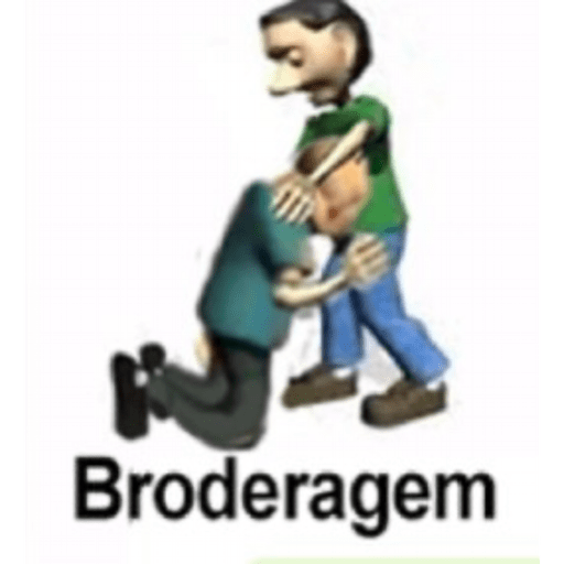 Apenas nao reaja. 13