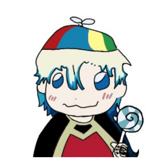 Gugu Dada *   ੈ✩‧₊˚*   🍭🍙 9
