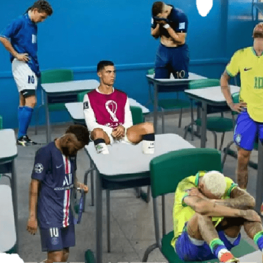 Shitpost Brasil pt4 🇧🇷 10