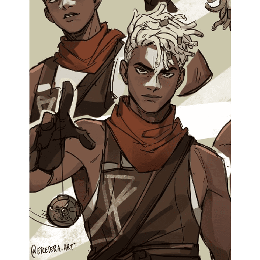 Ekko 19