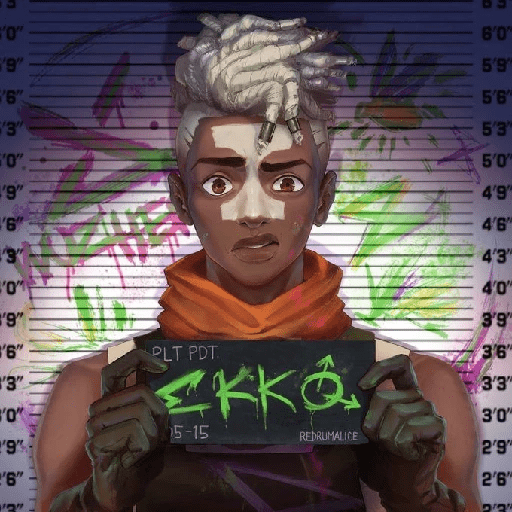 Ekko 21
