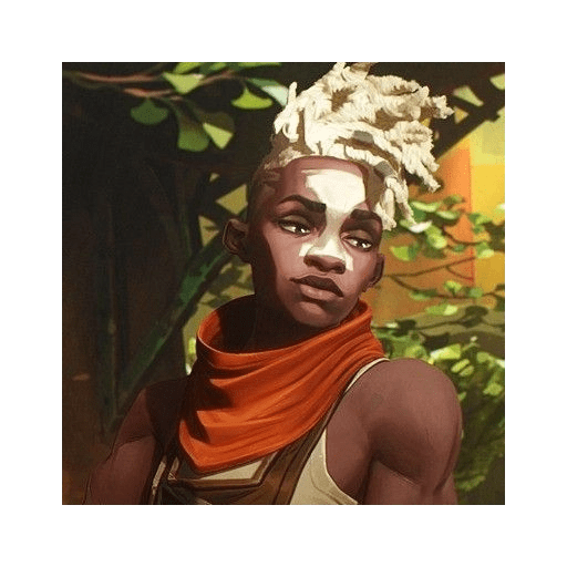 Ekko 22
