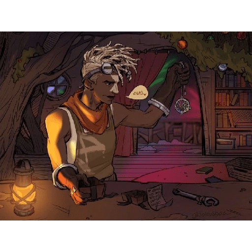 Ekko 27