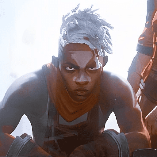 Ekko 4