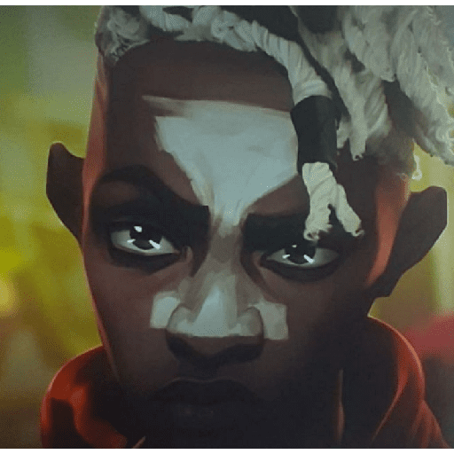 Ekko 6
