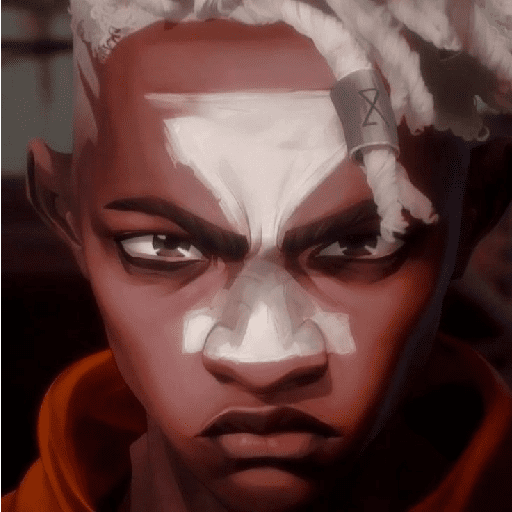 Ekko 7