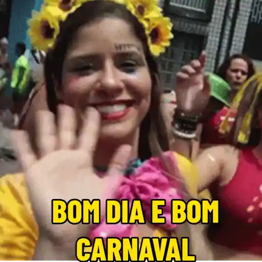Bom dia é carnaval  3