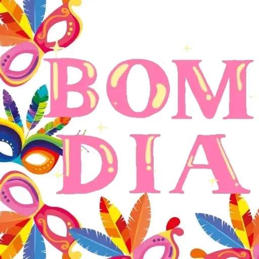 Bom dia é carnaval  10