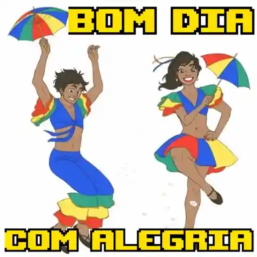 Bom dia é carnaval  15