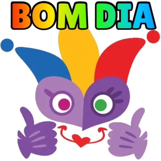 Bom dia é carnaval  5