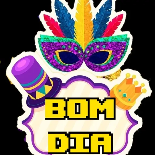Bom dia é carnaval  12