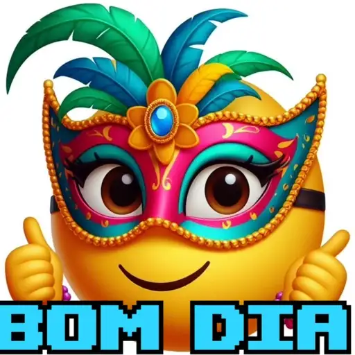 Bom dia é carnaval  14