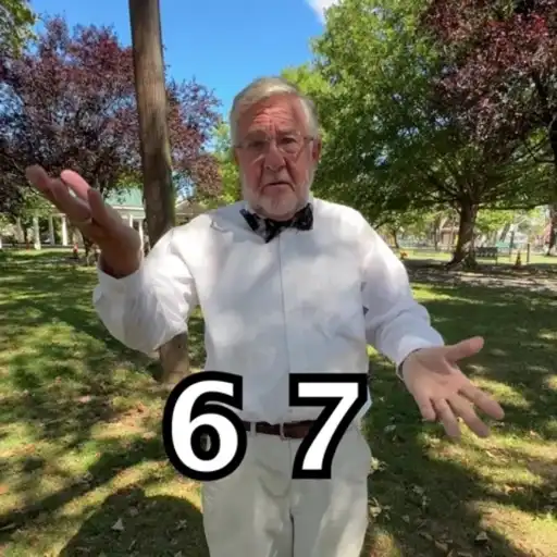 Six Seven