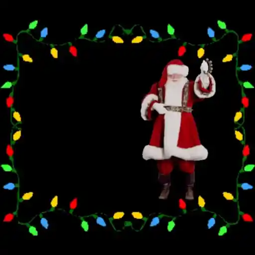 FELIZ NATAL