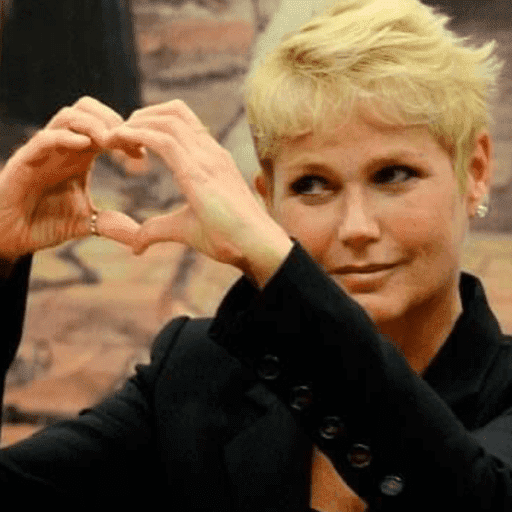 Memes da Xuxa