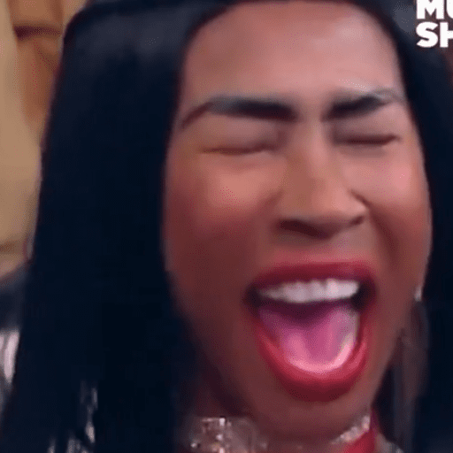 NARCISA, INÊS BRASIL E TATÁ 9