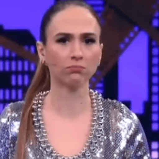 NARCISA, INÊS BRASIL E TATÁ 11