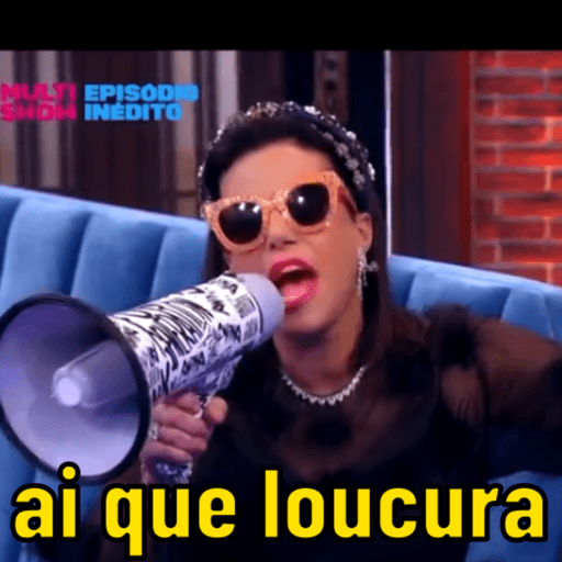 NARCISA, INÊS BRASIL E TATÁ 13
