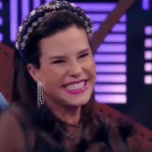 NARCISA, INÊS BRASIL E TATÁ 7