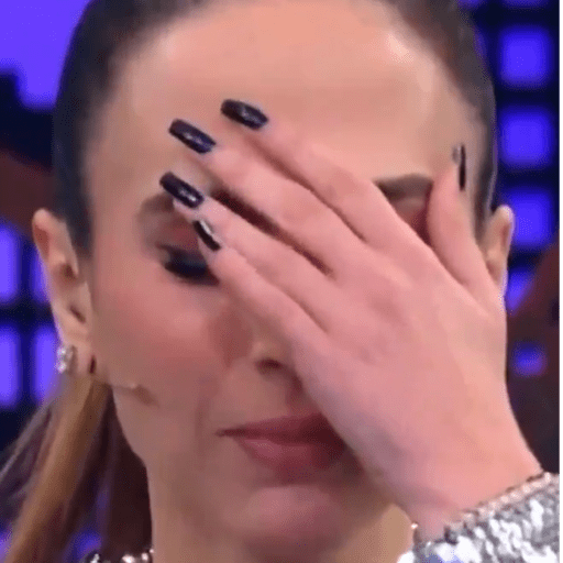NARCISA, INÊS BRASIL E TATÁ 3