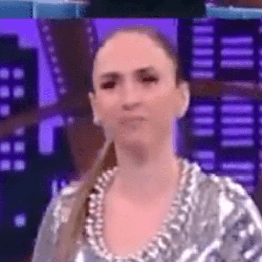 NARCISA, INÊS BRASIL E TATÁ 14