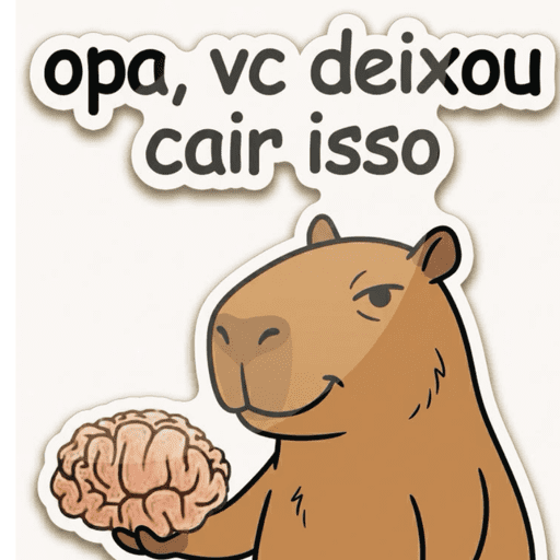 Figurinhas engraçadas 6