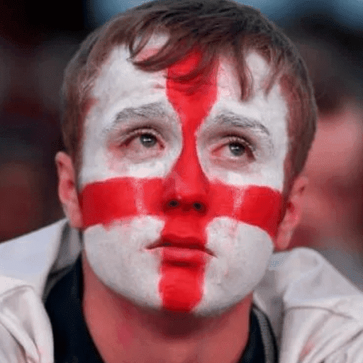 Inglaterra 4