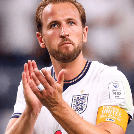 Inglaterra 8